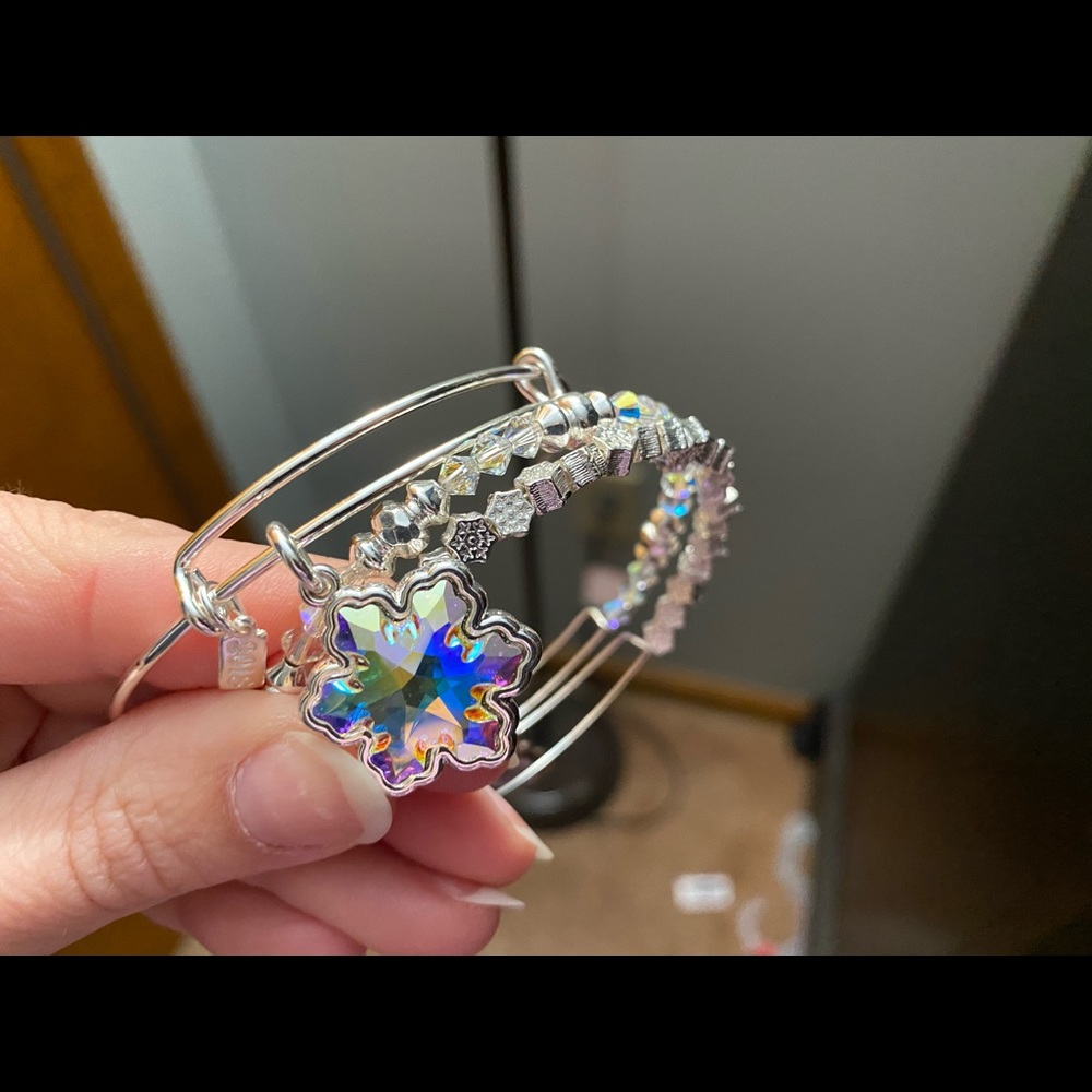 Alex and ani set